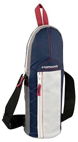 Campingaz 2000011727 Kühltasche Flasche Bottle Cooler, 1.5 Liter