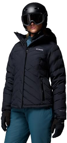 Columbia Damen Lay D Down 5 Jacket Skijacke