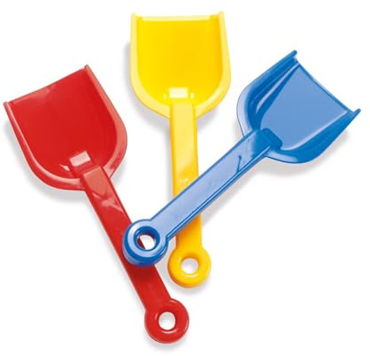 Andreu Toys Sandschaufel, 24 cm, ab 2 Jahren