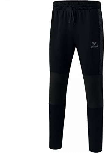 Erima Basic Trainingshose Schwarz