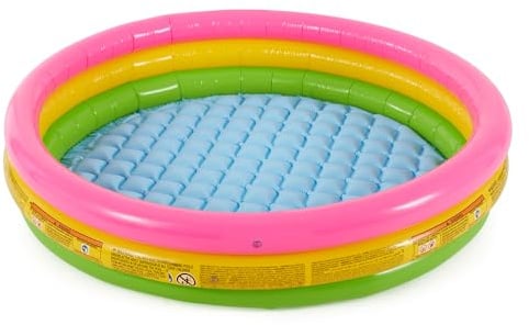Intex Sunset Glow Pool