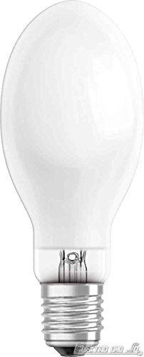 Osram Hochdruck Entladungslampe POWERSTAR HQI-E coated, MH Quarz geschlossene Leuchten, HQI-E 250W/D PRO COATED E40, 1 Stück