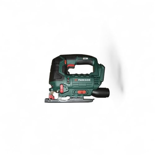 PARKSIDE® 20V Akku Pendelhubstichsäge PSTDA 20-Li C3, Stichsäge, ohne Akku und Ladegerät