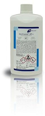 Medltrade InstruSol® AF+ Desinfektionsmittel für Medizin Geräte