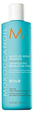 Moroccanoil Regenerierendes Shampoo