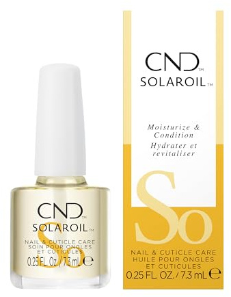 CND Nagelöl Solar Öl, 7.3 ml