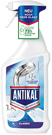 Antikal Kalkreiniger Spray 750ml