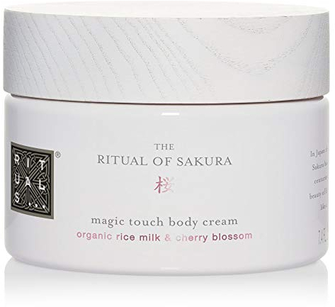 RITUALS Cosmetics The Ritual of Sakura Body Cream Körpercreme
