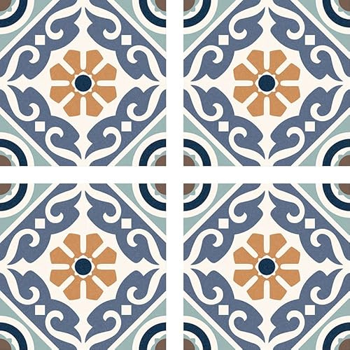 RIONI MIX 16.5 x 16.5 Feinsteinzeug Wand- und Bodenfliese Keramikfliese Fliese