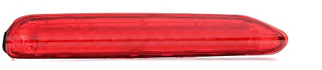 BLIC 5402-43-006200P Bremsleuchte Hinten Kompatibel mit SKODA Octavia II Combi 1Z5