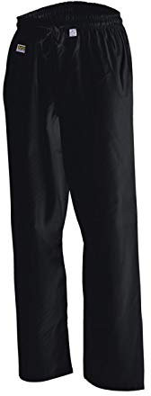 KWON Kampfsporthose "Clubline", Schwarz Kwon 170 cm