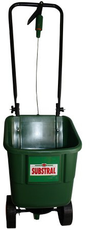 Substral 8100 Easygreen Universal-Schleuderstreuer, 1 Stück