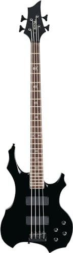 Rocktile Pro BB104-B BattleBone E-Bass black