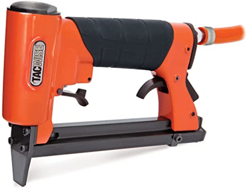Tacwise A8016V Druckluft Polster Tacker, verwendet Typ 80 / 4-16mm Heftklammern