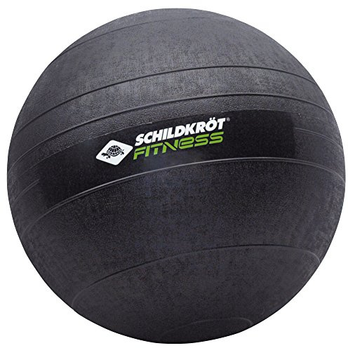 Schildkröt Slamball 3,0kg, Schwarz, in Sichtbox, 960063