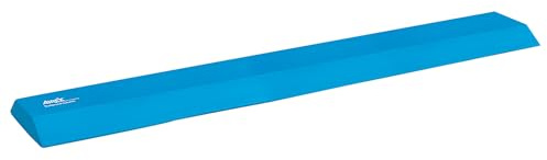 Airex Balance Beam, 160 x 24 x 6 cm, Blau