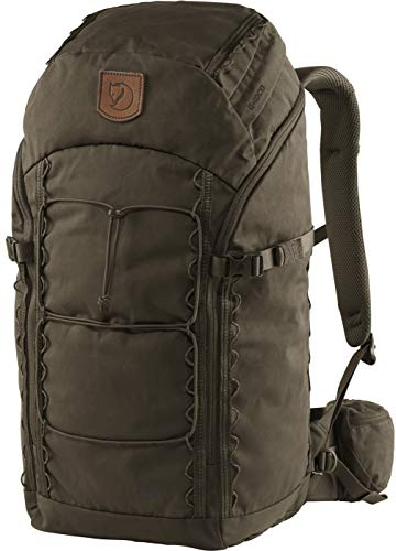 Fjällräven Singi 28 Backpack Dark Olive
