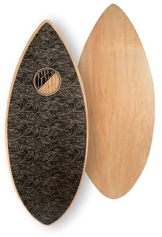 Osprey, Skimboard, Zickzack, Unisex, 104 cm