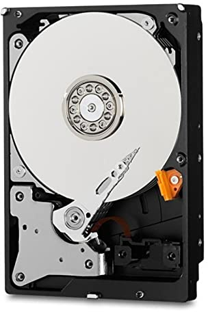 Western Digital