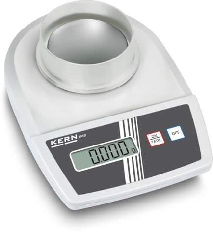 Kern EMB 200-3 Präzisionswaage 200g