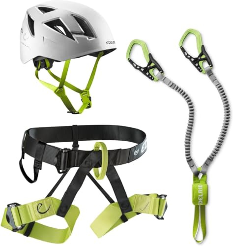 EDELRID Universal Joker Kit III, NoColor, One Size