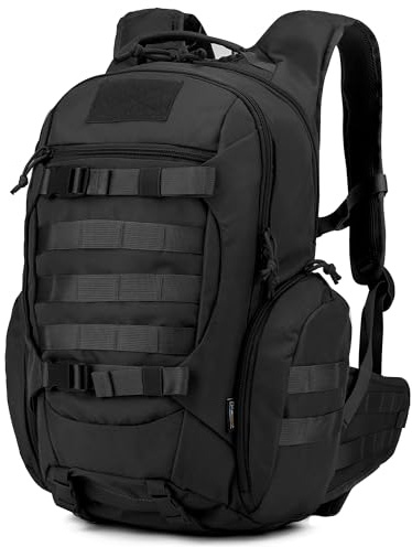 Mardingtop 18L/28L Rucksack Taktischer Trekkingrucksacke Rucksäck Outdoor Wanderrucksäcke für Camping Wandern Reisen