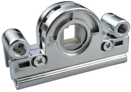 Achkey Roto Schneckengehäuse Ersatzteile für Fenster mit HauSun Upgrade