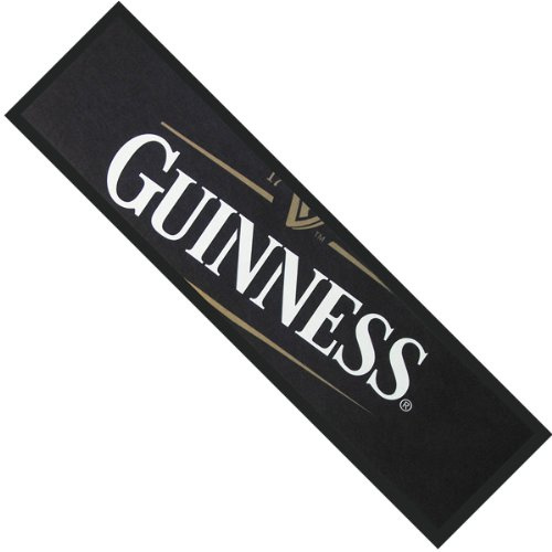 Guinness Wetstop Barläufer