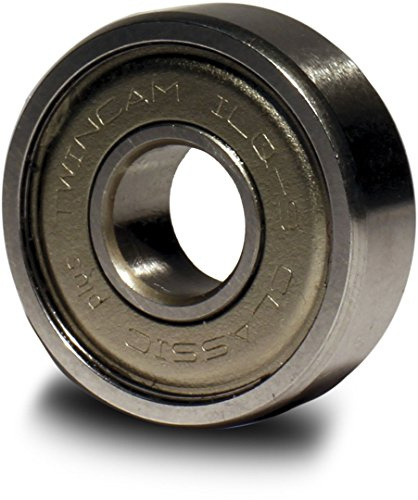 K2 Uni Kugellager ILQ 9 Classic Plus Kugellager - silver - 1SIZ - 3114006.1.1.1SIZ