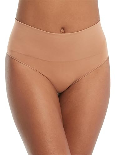 Spanx Damen Thong Shapewear-Unterhose
