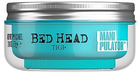 Bed Head by Tigi Manipulator Hair Styling Texturierwachs für starken Halt, 57 g (1er Pack)