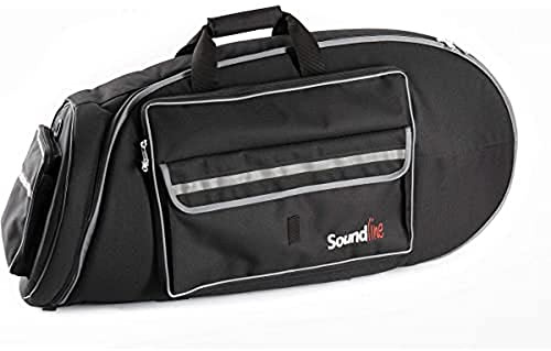 Soundline Tenorhorn-Gigbag, bis Schall-ø 29 cm, Zylinder
