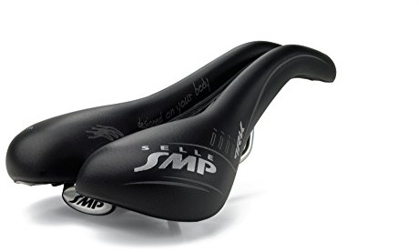 SMP MTB/Tourensattel Selle Trekking