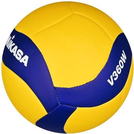 Mikasa V360W Volleyball 000