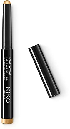 KIKO Milano Long Lasting Eyeshadow Stick 04 | Lidschatten-Stick Mit Cremiger Formel Und Extremem Halt