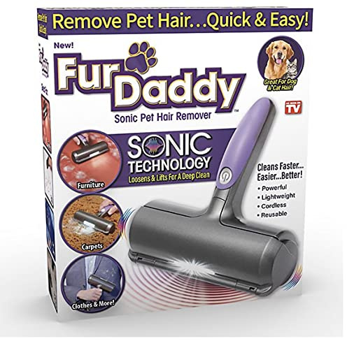 SONIC TECHNOLOGY Fur Daddy
