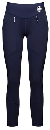 Mammut Aenergy Light Strumpfhose Damen Marine M