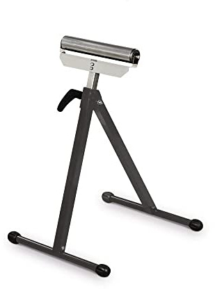 Materialständer MS 3 R (430 x 500 x 1150 mm, Auflagehöhe: 640 x 1080 mm) 5900005
