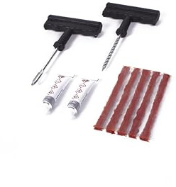 Benson Autoreifen-Reparatur Set 9-teilig