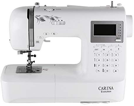 Nähmaschine Carina Evolution