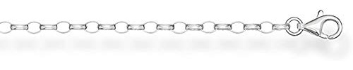 THOMAS SABO -Smarte Armband Verlängerung Kette 925 Sterlingsilber KE1558-001-12-L10