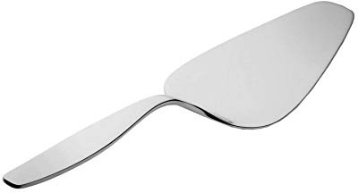 Alessi Itsumo ANF06/15 - Design Tortenheber aus Edelstahl 18/10