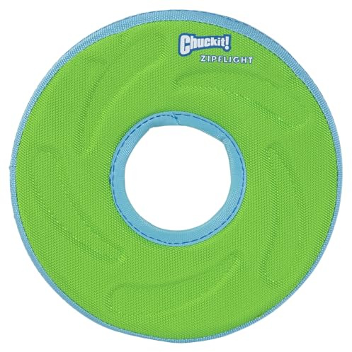 Chuckit! CH18100 Zipflight Medium