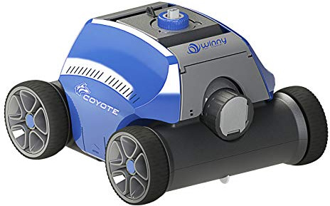 Netspa RO-COYOTE2 – Roboter für Pool Coyote