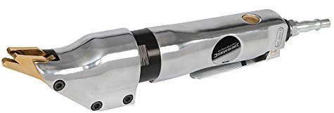 Power&Handel Druckluft- Blechschere, 250 mm