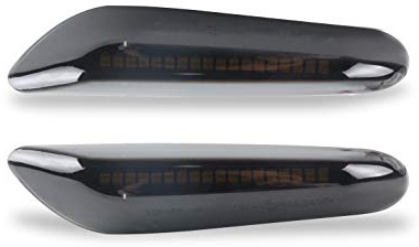 SLPRO LED Seitenblinker passend für BMW 1er 3er 5er X1 X3