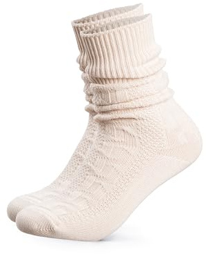 HerzSticht Herren Kurze Trachtensocken 1er Pack (Modell: Enzian), Trachtenstrümpfe