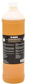 BAER Schneidöl 1000 ml – Hochleistungs Bohröl & Kühlschmierstoff für Gewindeschneider, Bohren, Fräsen & Gewindeformen – Schmiermittel für Metallbearbeitung & Profi-Einsatz