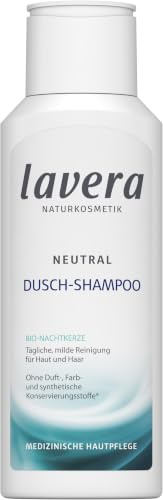 lavera Neutral Handseife Nachtkerze 200 ml