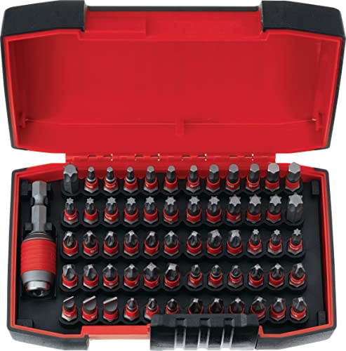 Hilti Bit-Set S-BSP+ UNI 25/1 T (60) Profi Bitsatz Bitset Bit-Sortiment